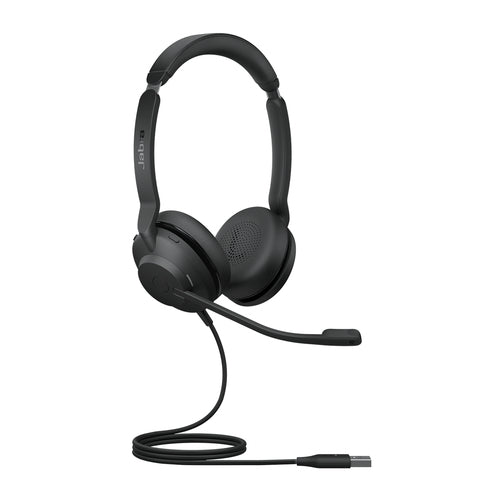 Jabra Evolve2 30 SE USB-A, UC Stereo Jabra Evolve2 30 SE USB-A, UC Stereo
